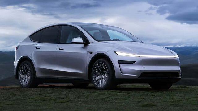 D램 공급난에 테슬라. BYD까지 車 생산 차질 우려