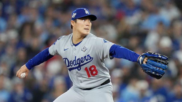 “일본 최고의 투수” 야마모토, WBC 출전 확정