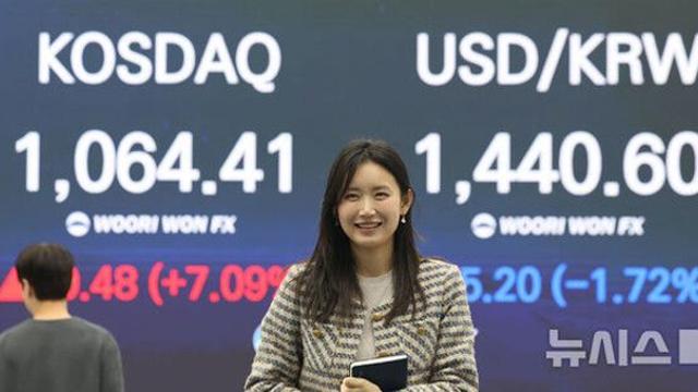 ‘천스닥’ 시대…코스닥 대세 상승 시작?