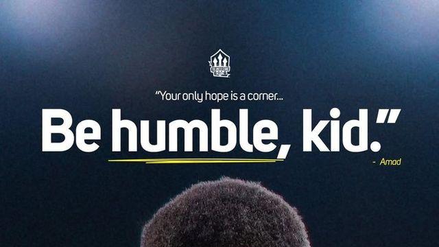 ‘맨유 대패할 것’ 조롱에→극적 승리 뒤 일침 “아스널의 유일 희망은 코너킥이잖아? 겸손하길”