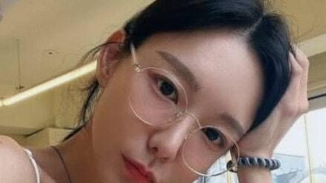 '나는 솔로' 영숙 젊었을 때