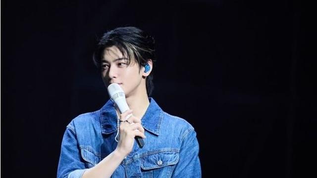 200억원대 탈세 의혹 불거진 차은우 “진심으로 사과, 책임 다할 것”