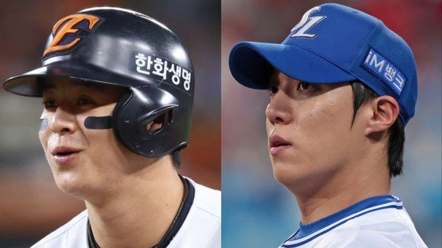 보상금 최소 20억 원, ‘접근금지’ 경고…2000년대생 투타 연봉 투톱, 원클럽맨 발판 만드나