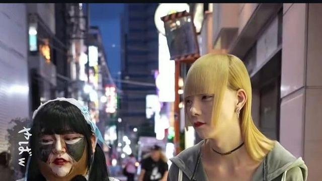 와들와들 일본 호스트로 일하기 난이도