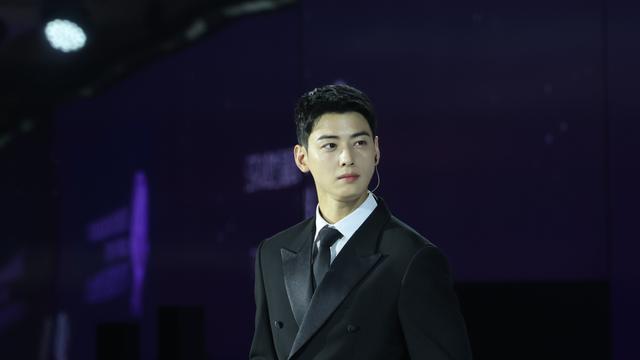 차은우, ‘200억 탈세 의혹’ 반박…대형 로펌 세종 선임해 절차 돌입