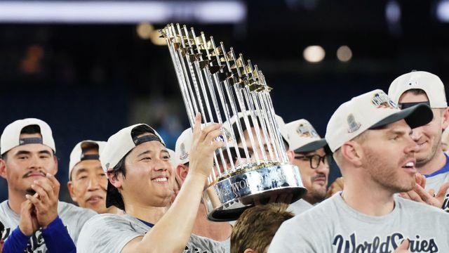 '왕조 구축 도전' 다저스를 꺾을 대항마는? 1순위 후보 메츠