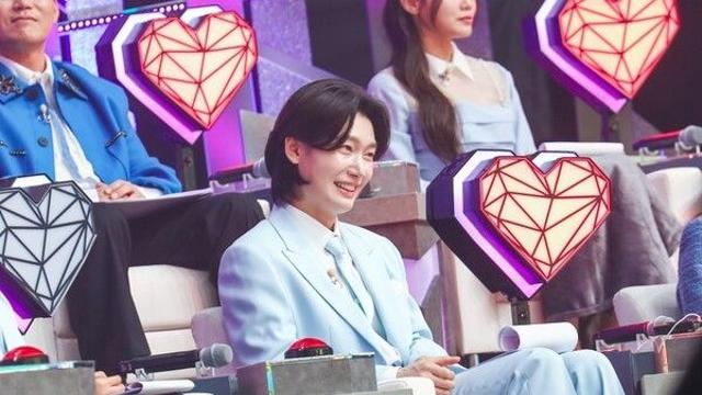 김용빈, 결국 눈물…73세 참가자 무대에 울컥('미스트롯4 미공개')