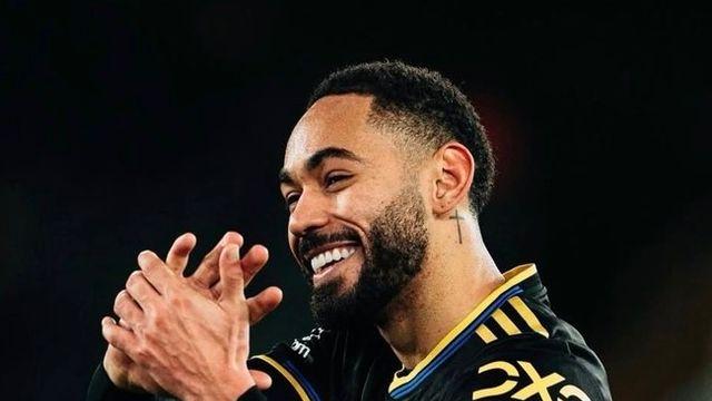 “맨유 No.10, 올 시즌 최고의 영입생” 칭찬한 레전드 발언 적중! 아스널전 결승골로 증명했다