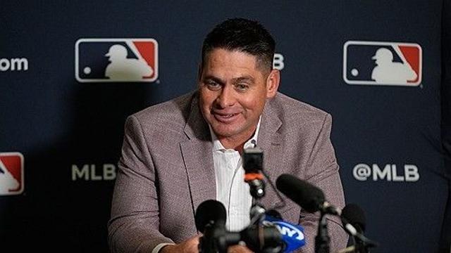 주축 선수 물갈이 MLB 메츠 멘도사 감독 