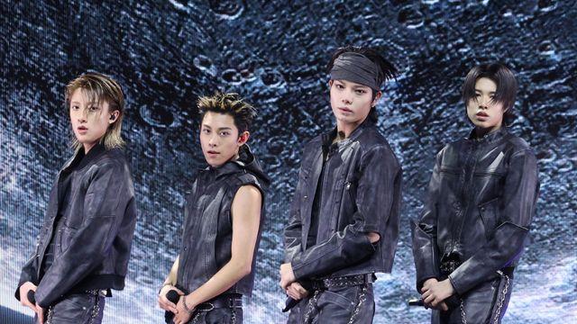 박재범 첫 아이돌 롱샷, ‘손가락 욕’으로 출발…차별성과 리스크 사이 [IS포커스]