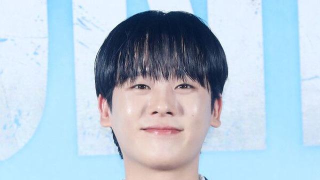 '무빙' 이정하 오늘 해병대 간다