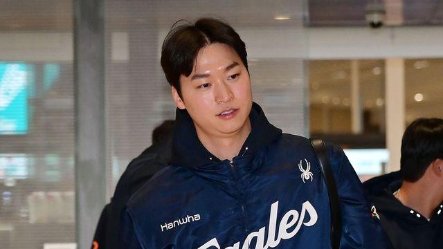 '한화와 78억 쾅→ERA 6.58' 첫 시즌은 실패…명예회복 노리는 엄상백, 어떤 식으로 반전 노릴까