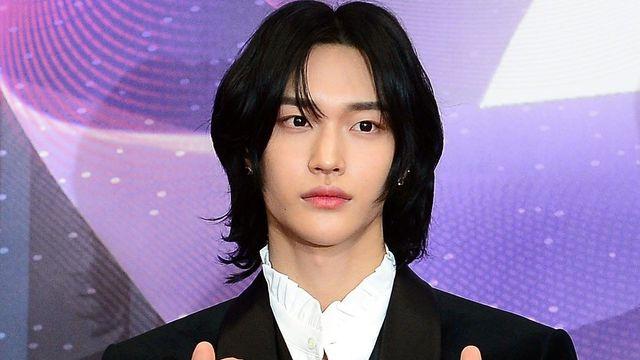 라이즈 원빈, 키윙 레이스 첫 1위…국내 최대 전광판 ‘룩스’ 주인공 됐다 [DA:차트]