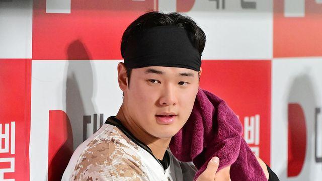 한화 정우주와 똑같은 '5억팔', 올해도 충분한 기회 받는다…