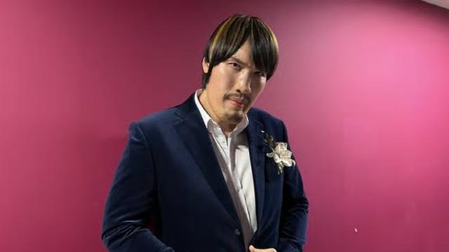 최홍만, 격투기계 ‘전격 복귀’…MMA연맹 부회장 맡아 판 키운다