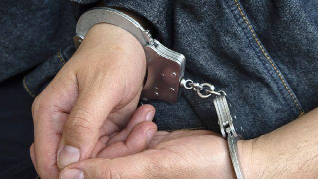 전과 74범의 75번째 범행은 'OO'...