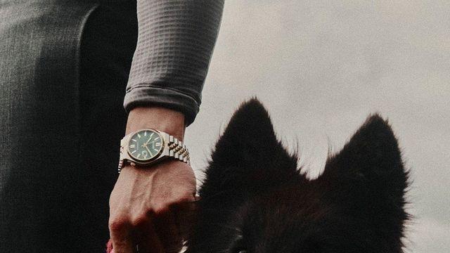 라도부터 티쏘까지, 야외에서 더 빛을 발하는 워치 8