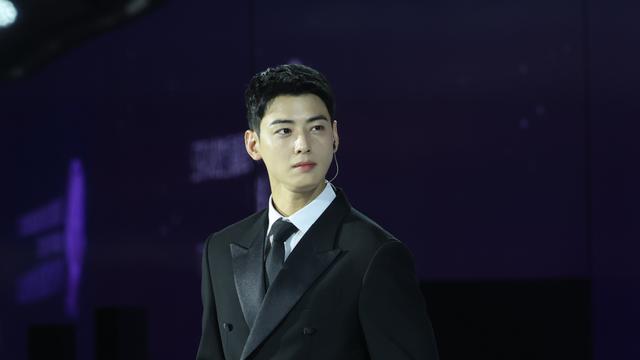 차은우, 탈세 의혹 직접 사과…“조세 절차 성실히 임하겠다”