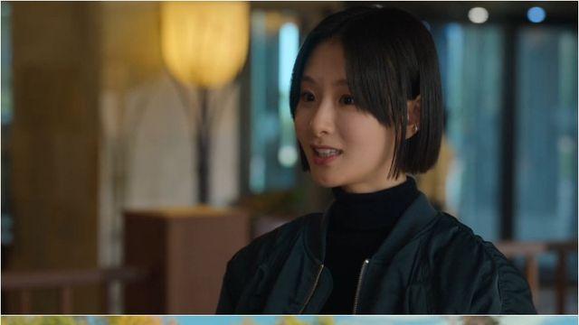 현리, ‘이사통’ 신스틸러 역할 톡톡... “좋은 작품 감사해”