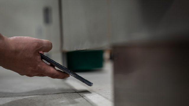 “가발 쓰고 여장” 女화장실 몰카범, 알고 보니 공무원