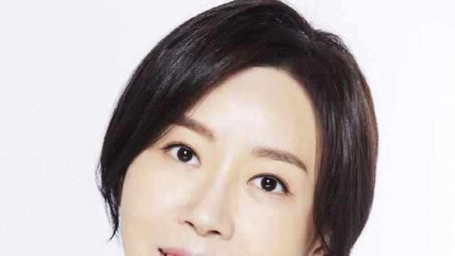 '화려한 날들' 김희정 