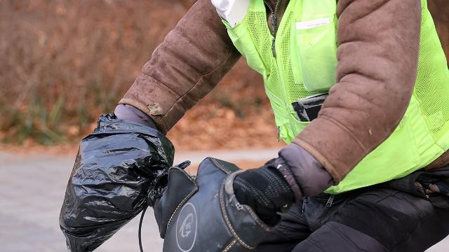 대전·세종·충남 강추위 이어져…낮 최고 기온 -2∼2도
