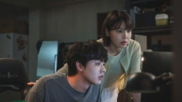 최수영·김재영, 피할 수 없는 진실 앞에 섰다…살인사건 전말 공개('아이돌아이')