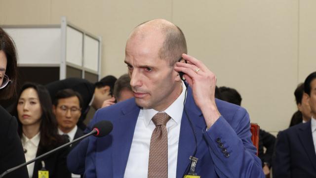 3천건이라더니 3천만건 유출? 출석불응한 쿠팡 대표, 체포영장 발부될까