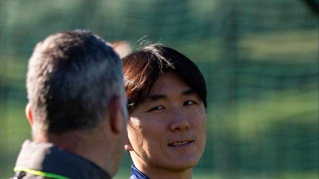 홍명보호 희소식! '韓 엔진' 황인범, 멀티 도움 폭발…2경기 연속 공격포인트