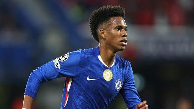 19세 같지 않은 파괴력! ‘천재 이스테방’ 보기만 해도 배부른 첼시, 팰리스 3-1 제압