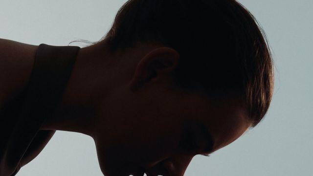 사랑에 빠지는 순간