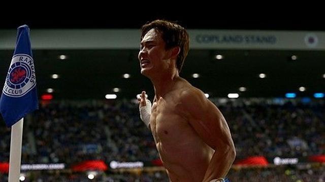 韓 축구 경사 터진다! 16호 프리미어리거 탄생 가능성…오현규, 풀럼과 접촉 