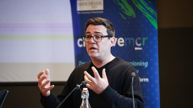 영국 노동당, 스타머 총리 경쟁자 차단 후폭풍