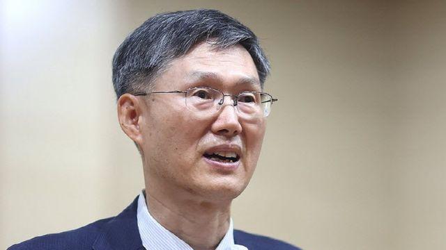 문형배 '교수님' 근황...로스쿨 아닌 '카이스트' 선택 이유