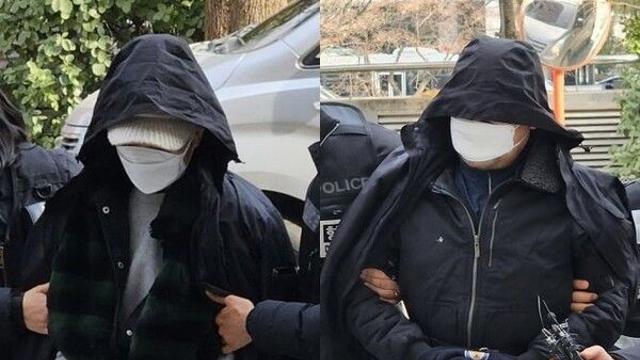 90대 노모 때려 살해한 60대 딸, 구속…