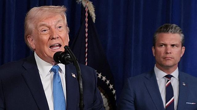 '확장억제' 언급없는 트럼프 국방전략…美핵우산 공약 변화?