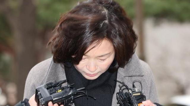 '공천헌금 의혹' 김경, 시의원 사퇴… “제 불찰, 처벌 받겠다”