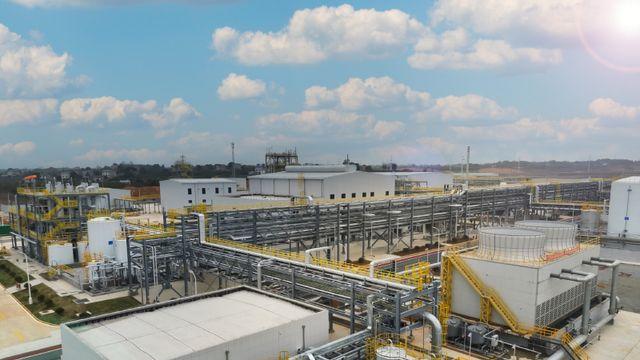 유니드, 4년 연속 매출 1조…영업익은 소폭 감소