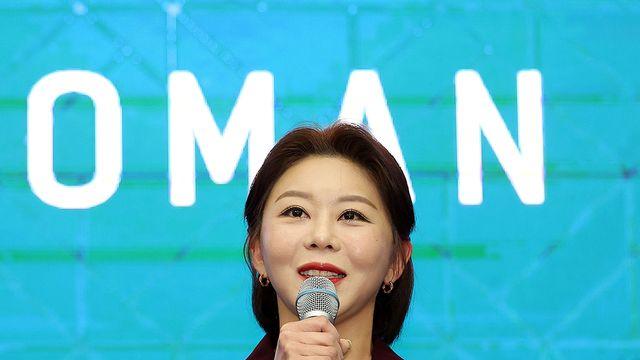 2025년 최고 여성 스포츠 선수는 'LPBA 간판' 김가영…당구 선수 최초로 '윤곡상' 대상 수상