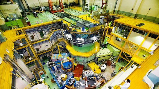 원안위, 원자력연 연구용 원자로 '하나로' 재가동 승인