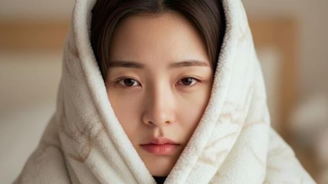 꿀물, 생강차 아니다...기침 나고 열에 시달릴 때 먹어야 할 건 따로 있습니다