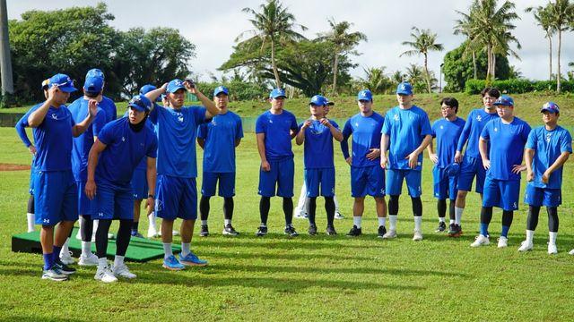 '한화전 관람부터 저녁 만찬까지' 삼성, 오키나와 스프링캠프 팬투어 모집