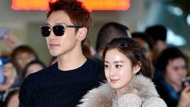 비♥김태희 딸 미모 