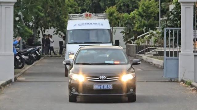 이해찬 전 총리 시신, 베트남 각별 예우 속 26일 밤 한국행