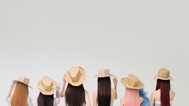 아이브, 2년10개월 만에 정규음반 낸다…'리바이브 플러스'