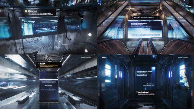 에이티즈, 미니 13집 프리뷰 영상 공개…타이틀곡 폭발적 에너지