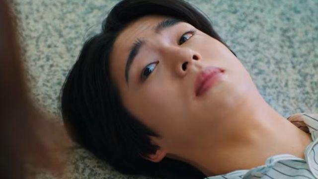 제대로 터졌다…4회 만에 7.4% 자체 최고 시청률 경신하며 동시간대 1위 차지한 '드라마'