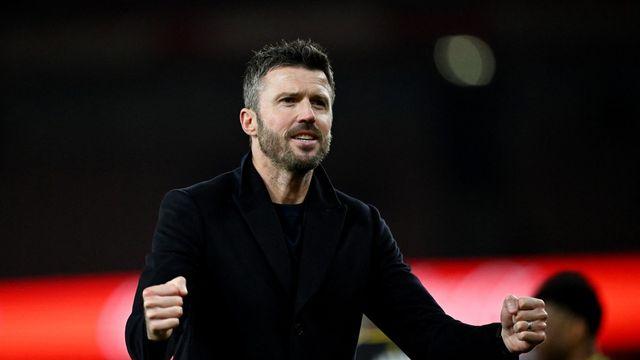 감독만 바뀌었는데…맨유, 선두 아스널에 3-2 승리…4위 도약