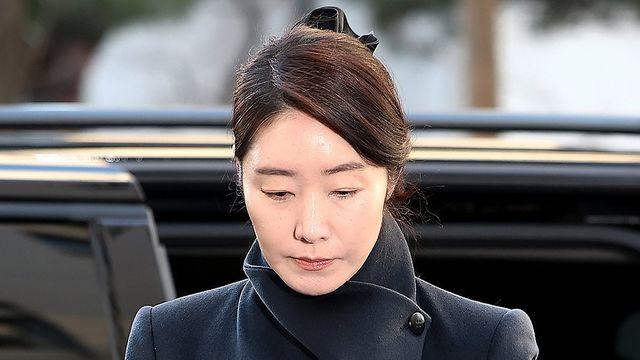 경찰, 강선우 구속영장 여부에 