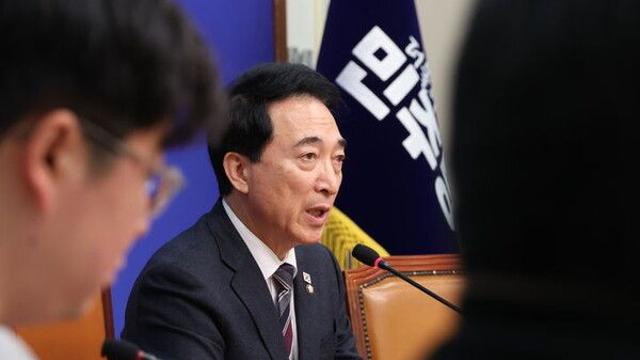 與, '尹 체포 방해' 국힘 의원 무혐의에 